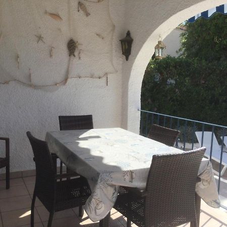 Villa Alejandria Moraira Exterior photo